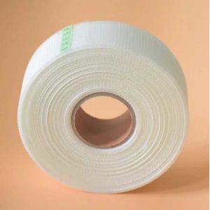 48mm PET BACKING Fiberglass Self Adhesive Drywall Tape
