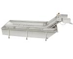 Automatic Fish Processing Plant Equipment Stable Multi Function