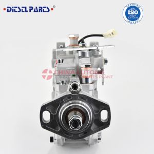 Fuel Injection Pump 0 460 424 326