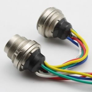 Antenna 8pin AISG RET Cable With M16 Circular Connectors