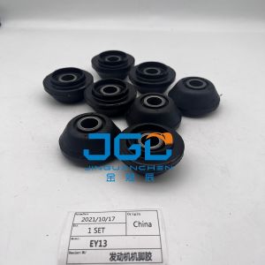 EY13 Rubber Mount Engine Cushion Rubber Pad Engine Mount Rubber