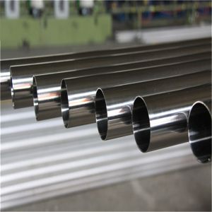 304 Stainless Steel Pipe Welding