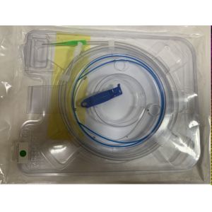 Ureteral Pigtail Ureteral Stent With CE Certificate Double J Stent