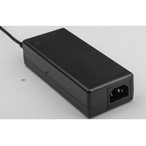 Black color adapter power supply AC 110 220V To DC 12V 8A 96W iAD96C switch