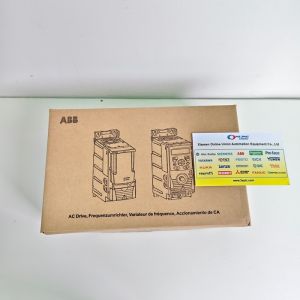 ACS355-03E-08A8-4 ABB LV AC machinery drive module