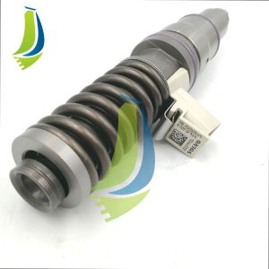 21379931 Common Rail Fuel Injector Diesel Injector 21379931