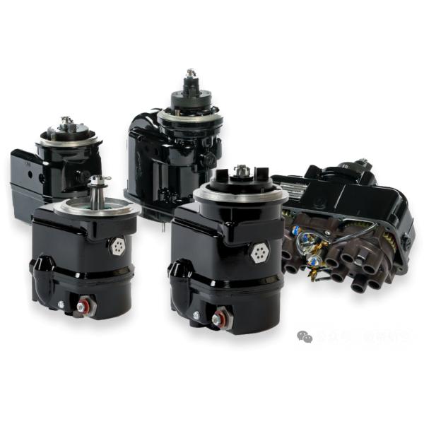 Buy Hartzell PowerUp ES4371 Ignition New PMA Magneto at wholesale prices