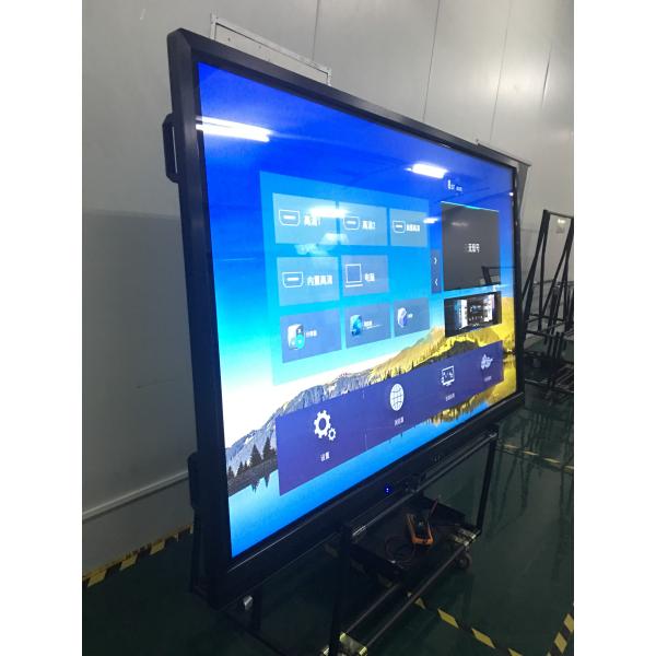 Buy School furniture 86 inch touch panel at wholesale prices