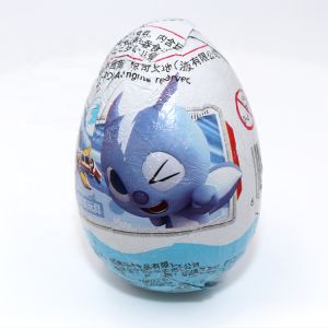 Automatic Chocolate Ball Wrapping Machine Production Line OEM