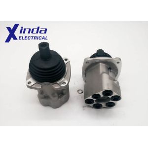 Quality PV48K2017 YN30V000095FI Kobelco Operating Handle SK200-8 SK250-8 SK330-8 SK350-8 SK210-8 SK220-8S SK260-8 for sale