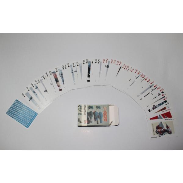 Buy Custom Printing Paper Card , Poker Printing , Paper Poker Printing at wholesale prices