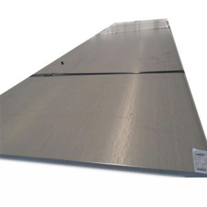 Ams 5708 Waspaloy Alloy Tool Steel Sheet Rolled