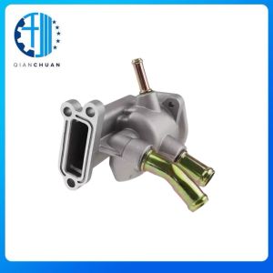China Thermostat Housing Suitable For Nissan 11061-65y00 11061-f4100 1106165y00 11061f4100 on sale