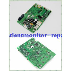GoldWay Patient Monitor Repair Parts Mainboard Part UT4000A UT4000Apro