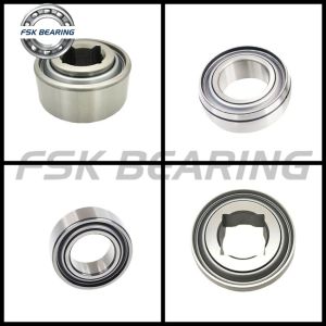 AG Bearing GN203KRRB SN203K Imperial Non-standard Premium Quality 55.56*120*73
