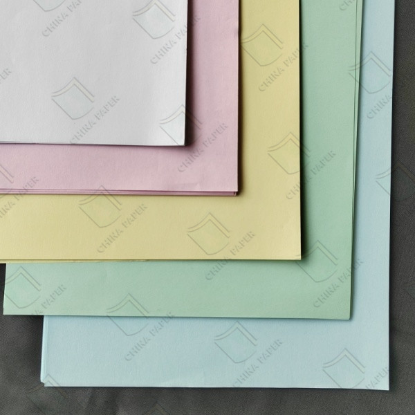 Buy carbonless paper ream ncr paper 45-80gsm insurance and general business area at wholesale prices