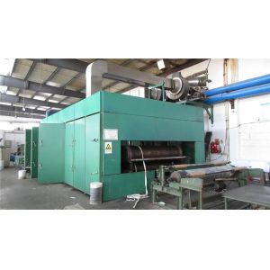 TAIZHOU GAOXIN NONWOVENS CO.,LTD