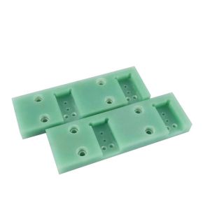 cnc machining services made by carbon fiber