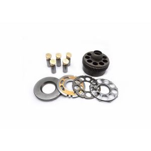 Hydraulic HPV102 HPV118 Cylinder Block Piston Shoe Servo Piston for Excavator