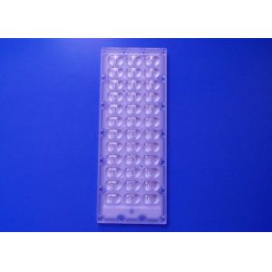 144LEDs 100w 140LM/W LED Street Light Module 3030SMD