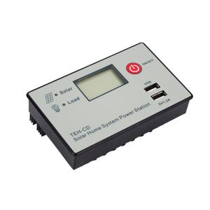 Auto PWM Solar Charge Controller , 10A / 20A 12 Volt Solar Panel Controller