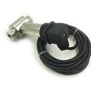 Differential LCD 4~20mA Digital Pressure Transmitters Pressure Sensors