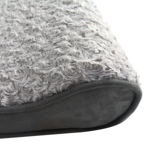 Therapeutic Ergonomic Lounger Dog Cradle Bed Breathable Pet Sleeping Mat