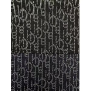Recycled Polyester+Nylon jacquard weave Static-free OEKO-TEX international