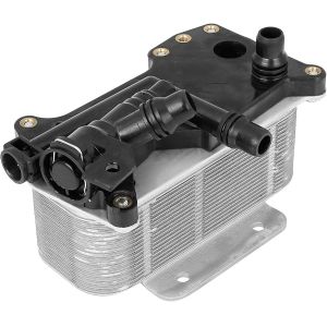 17217638582 Engine Parts BMW Oil Cooler