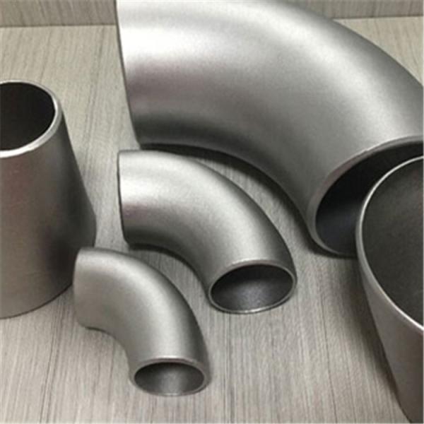 Buy DN20 Butt Weld Steel Elbow ANSI B16.9 ANSI B16.28 at wholesale prices