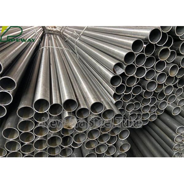 Cold drawn Precision Mechanical Seamless Steel Pipes