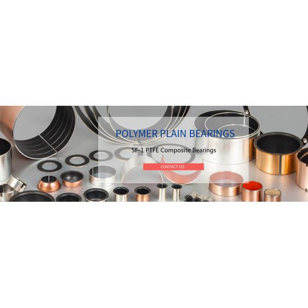 SF-1 composite bushings