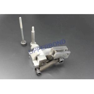 Protos 80C Adhesive Applier For Hauni Packing Machines