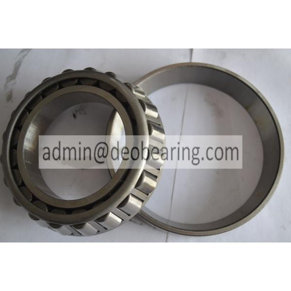 Set401 580/572truk bearing inch taper roller bearing 82.55X139.7X36.517 deo