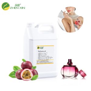 Passion Fruit Fragrance For Long Lasting Liquid Perfume Making