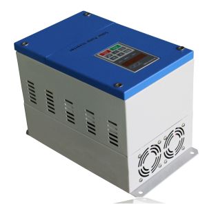 7.5KW Solar Water Pump Inverter Three Phase MPPT 380 - 440V Inverter
