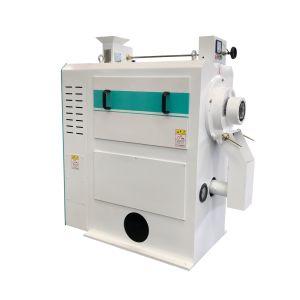 Parboiled Paddy Rice Sheller Machine Plant Mill