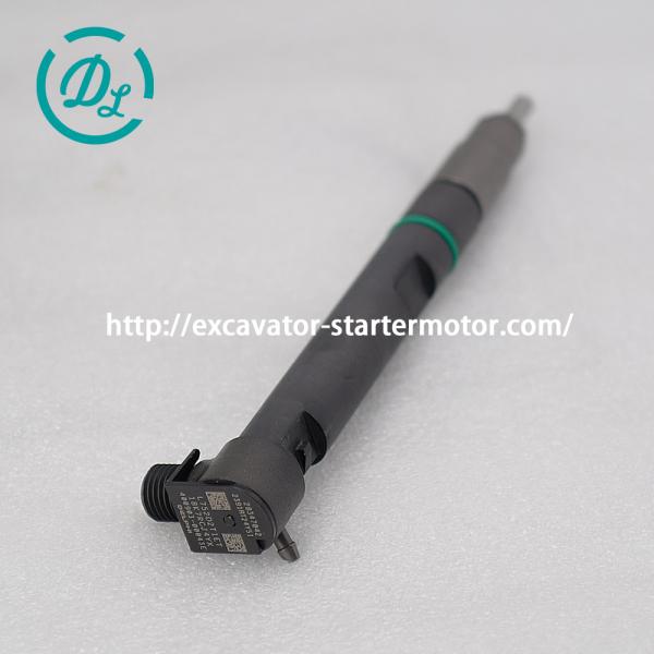 EexcavaStart 28347042 Fuel Injector for DL03 Engine OEM 400903-00043E 7261663
