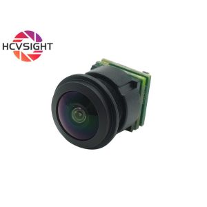2MP AHD Camera Module For Machine Vision Inspection Automation Equipment