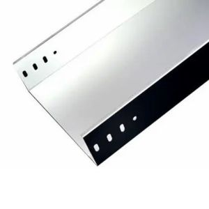 Stainless Steel Wire Cable Tray Good Fire Resistance 0.8-3.0 Mm Steel Thickness