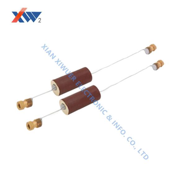 Buy ODM 6.6kVAC-300pF High Voltage Ceramic Capacitor Capacitive Voltage Indicator at wholesale prices