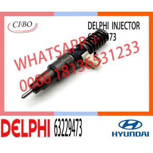 Diesel Fuel Injection Pump Injector Nozzle 63229473 33800-84700 BEBE4L00001