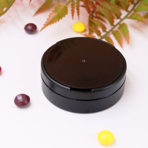 Professional Manufacturer Of Plastic Empty Snus Jar Machined Plastic Parts