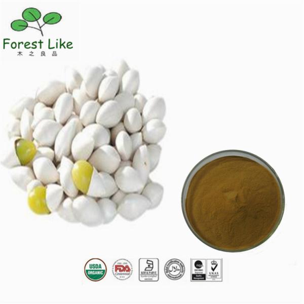 Buy Professional Wholesales Chinese Natural Ginkgo Seed Extract at wholesale prices