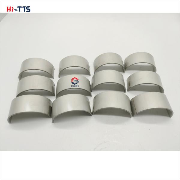 6CT Diesel Engine Spare Parts Connecting Rod Bearing 3901430 3950661 3901460