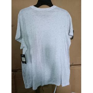 98% Cotton Ladies Casual Tee