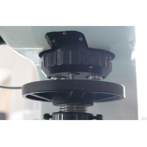 Computerized Large LCD Auto Turret Vickers Hardness Tester With Vickers