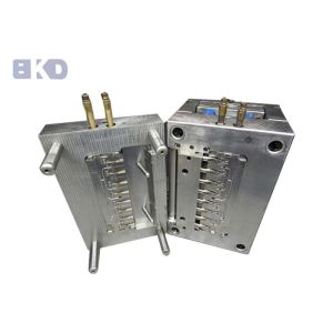 Electroplating LDPE Plastic Injection Mould Parts