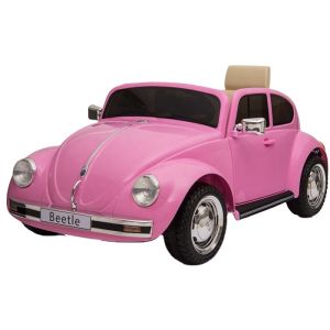 Licensed Green 12v Electric Cars Toys Ride On Vehicle For Kids Driving Plastic