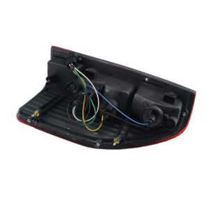 ISUZU DMAX 2002 TAIL LAMP ASM L 8972347501